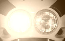 Image of network cable